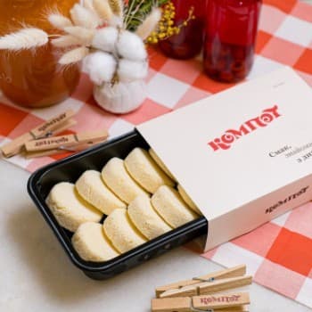 Сирники (заморожені)