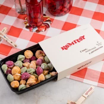 Пельмені з індичкою (заморожені)