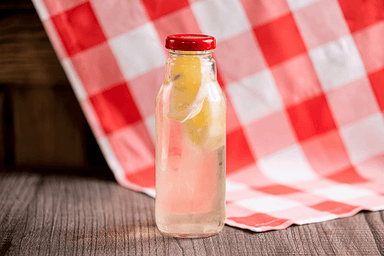 Компот лимонний 300мл