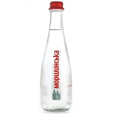 Моршинська Преміум 330мл негазована