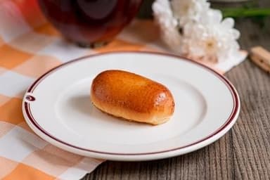 Пиріжок дріжджовий з м'ясом