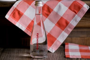 Моршинська Преміум 750мл негазована