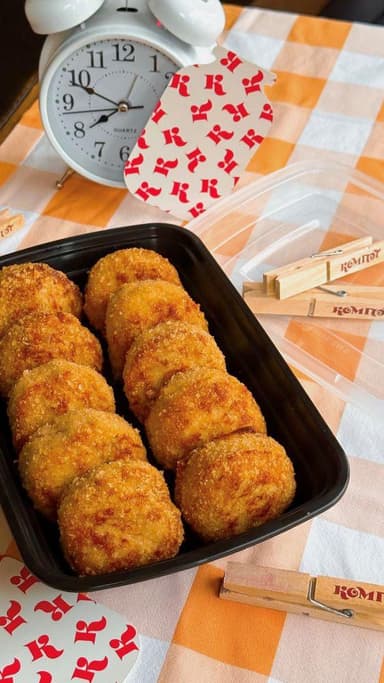 Котлети з індички 10шт