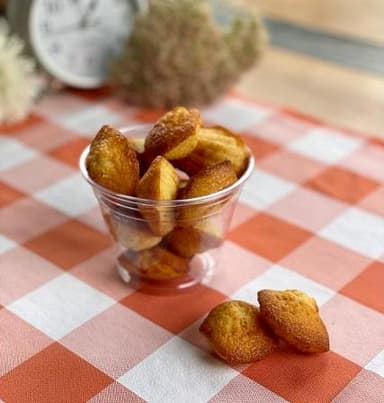 Печиво Мадлен 100гр