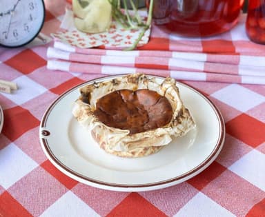 Чізкейк Баскський