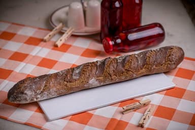 Багет Французький темний