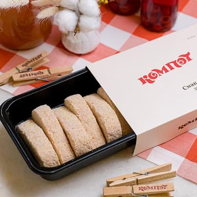 Котлети курячі (заморожені)