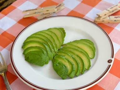 Авокадо 100г