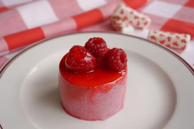 Тістечко Ягідне