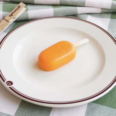 Сирок-міні манго-кокос