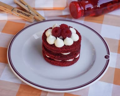 Червоний оксамит