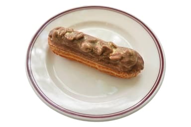 Еклер-снікерс